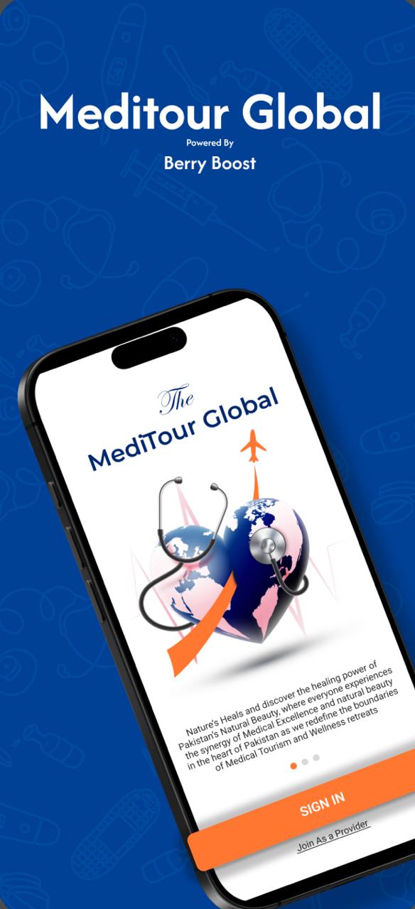 MediTour